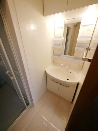 グリーンハイツの物件内観写真